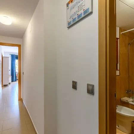 Playa Marina By H - Playa Pphm218p41 Daire *