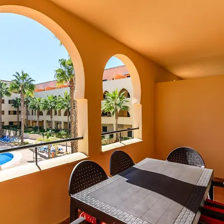 Daire Playa Marina By H - Playa Pphm218p41 *