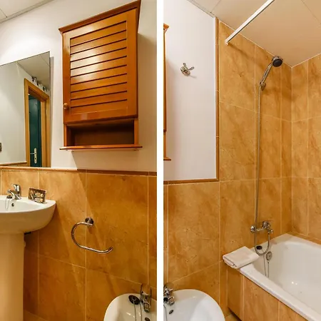 Daire Playa Marina By H - Playa Pphm218p41 *