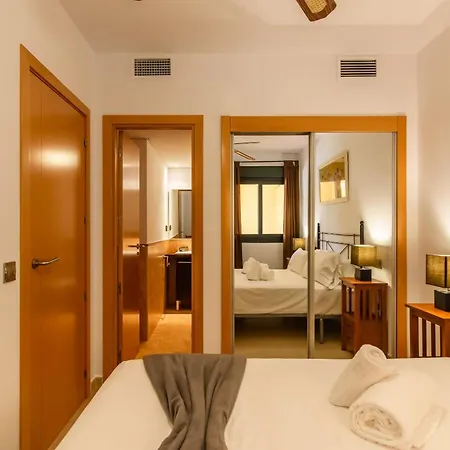 Daire Playa Marina By H - Playa Pphm218p41 Punta Del Moral