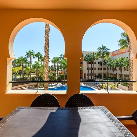 Playa Marina By H - Playa Pphm218p41 Daire *
