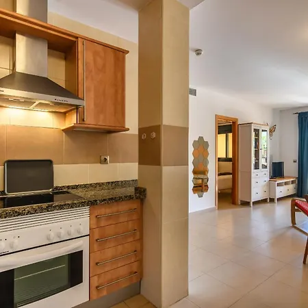 Playa Marina By H - Playa Pphm218p41 Daire Punta Del Moral