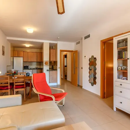 Daire Playa Marina By H - Playa Pphm218p41 Punta Del Moral