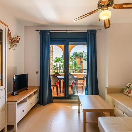 Daire Playa Marina By H - Playa Pphm218p41 Punta Del Moral